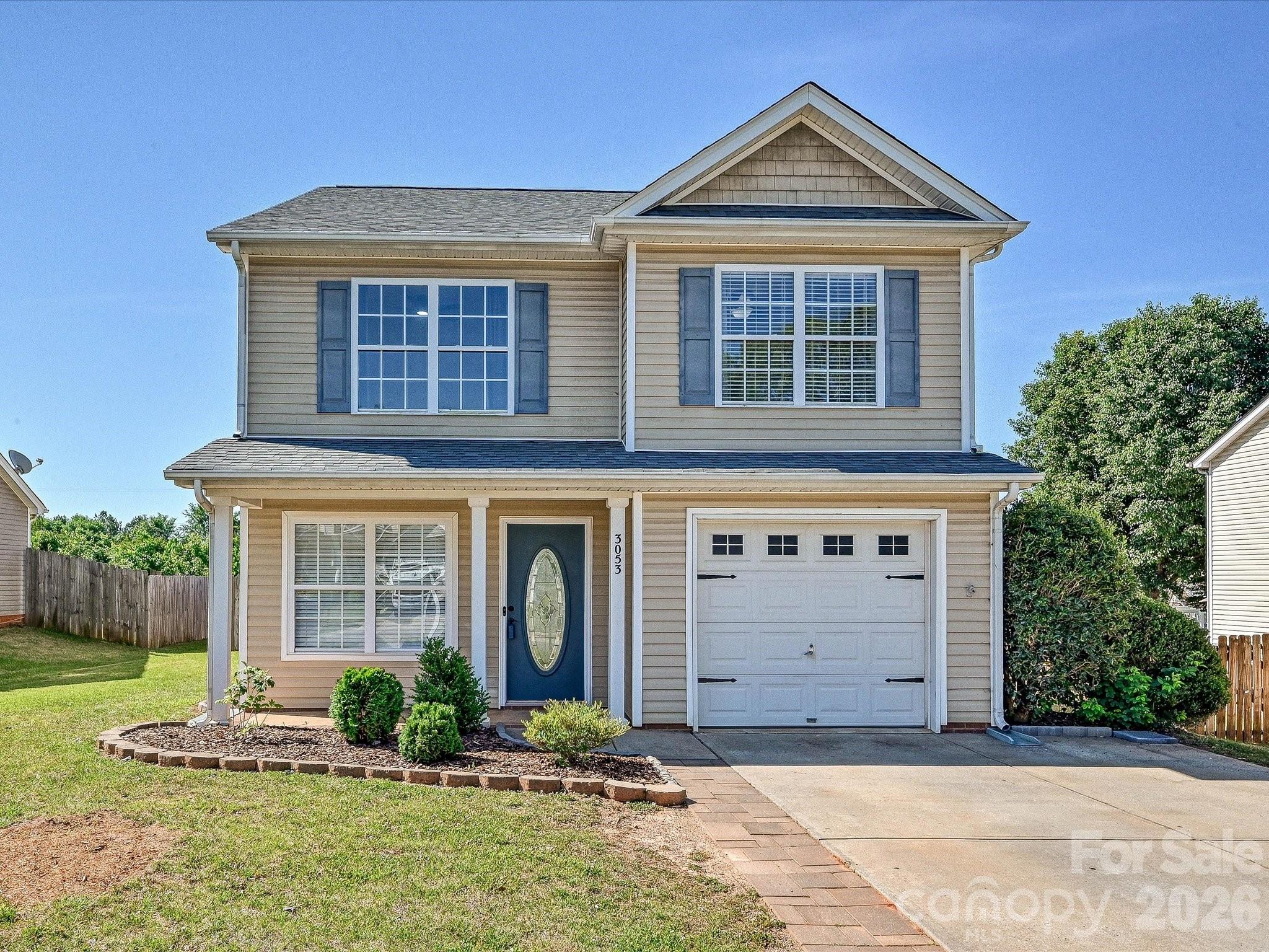 3053 Brookchase Boulevard Fort Mill SC 29707