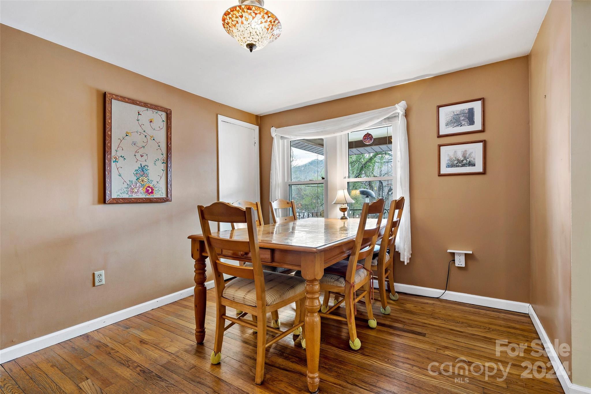 106 Kerlee Street Black Mountain NC 28711