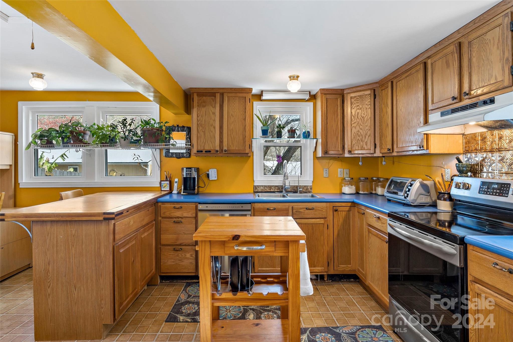 106 Kerlee Street Black Mountain NC 28711