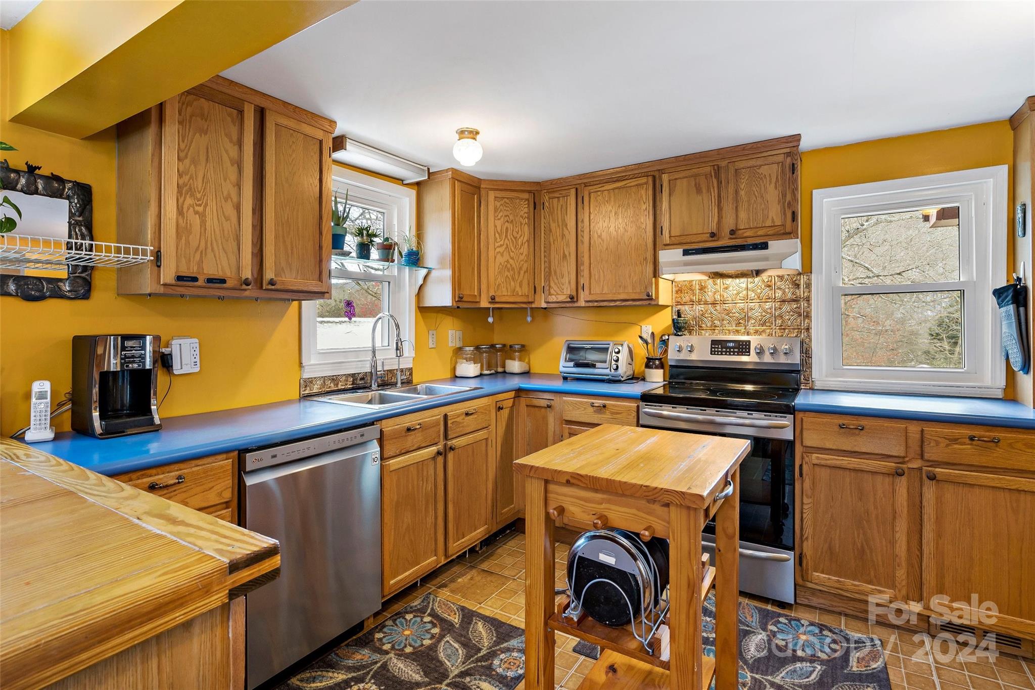 106 Kerlee Street Black Mountain NC 28711