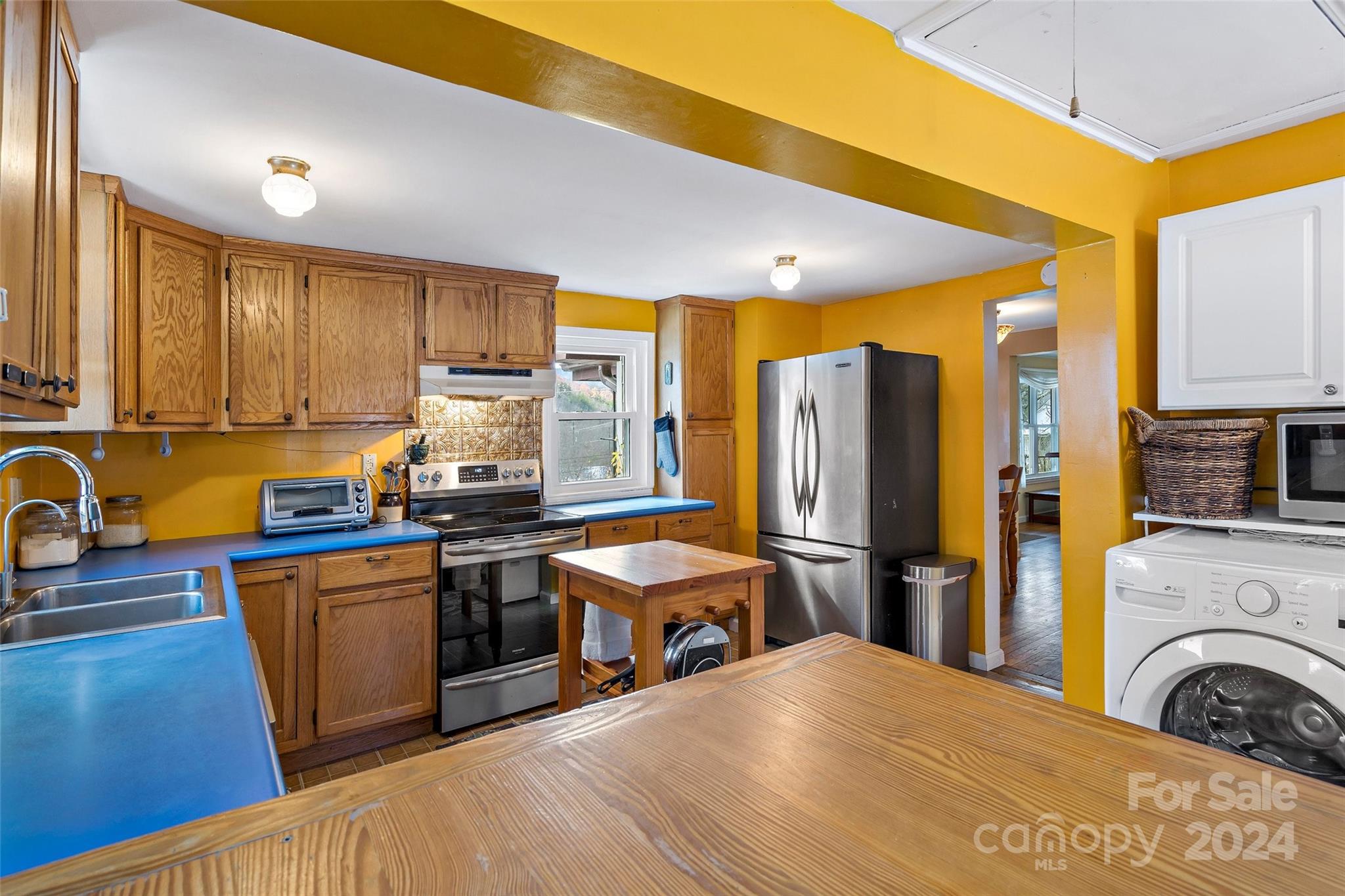 106 Kerlee Street Black Mountain NC 28711