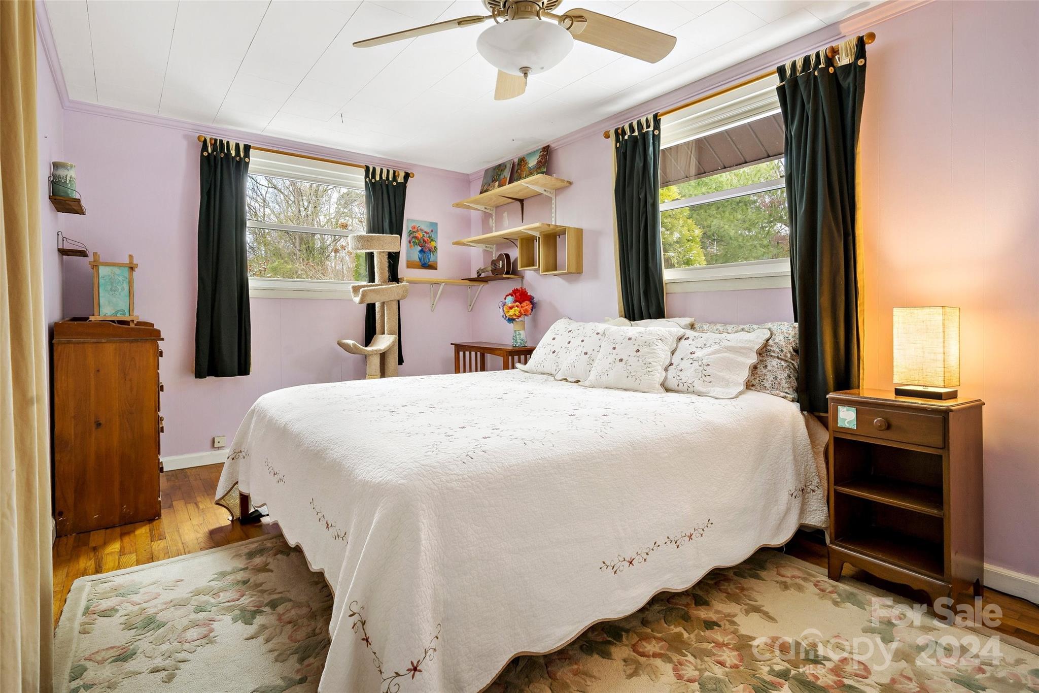 106 Kerlee Street Black Mountain NC 28711