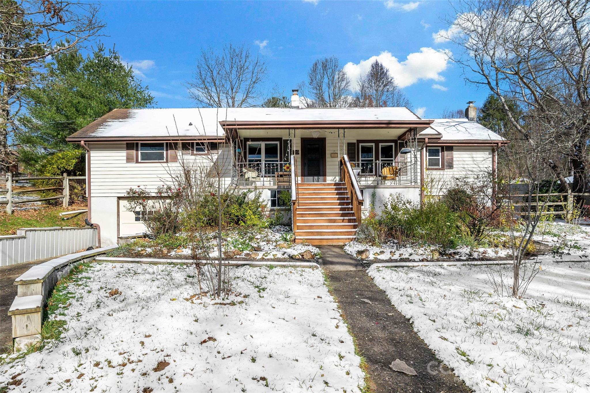 106 Kerlee Street Black Mountain NC 28711