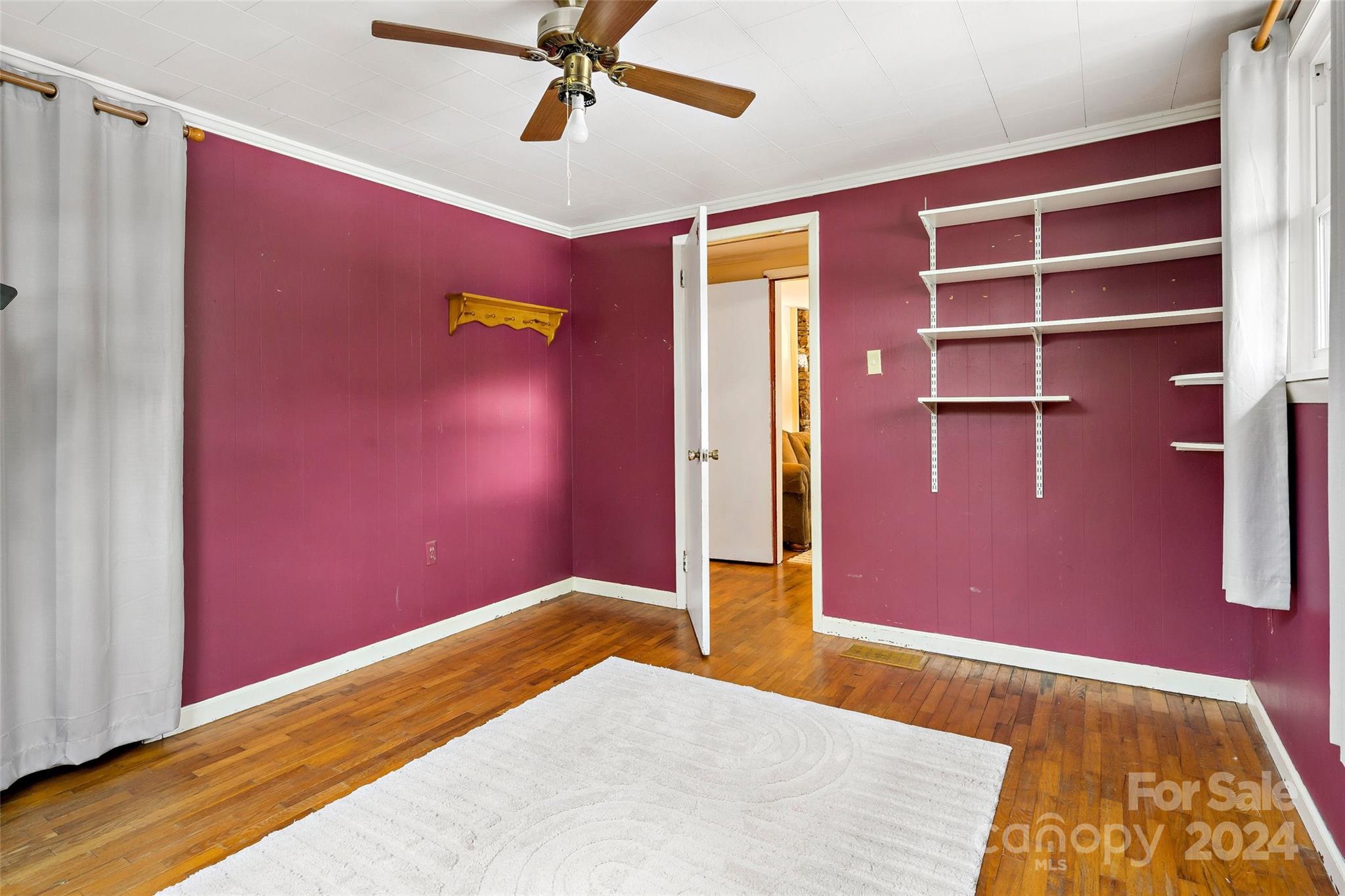 106 Kerlee Street Black Mountain NC 28711