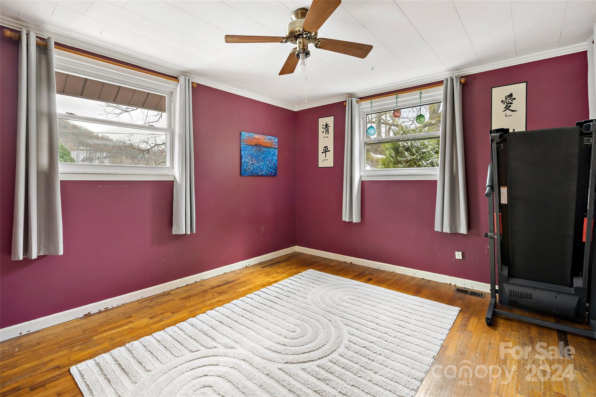 106 Kerlee Street Black Mountain NC 28711