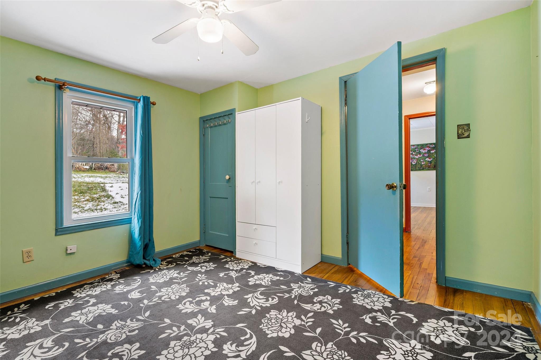 106 Kerlee Street Black Mountain NC 28711