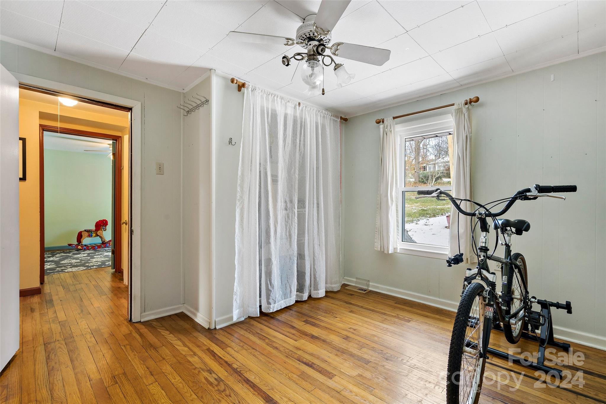 106 Kerlee Street Black Mountain NC 28711