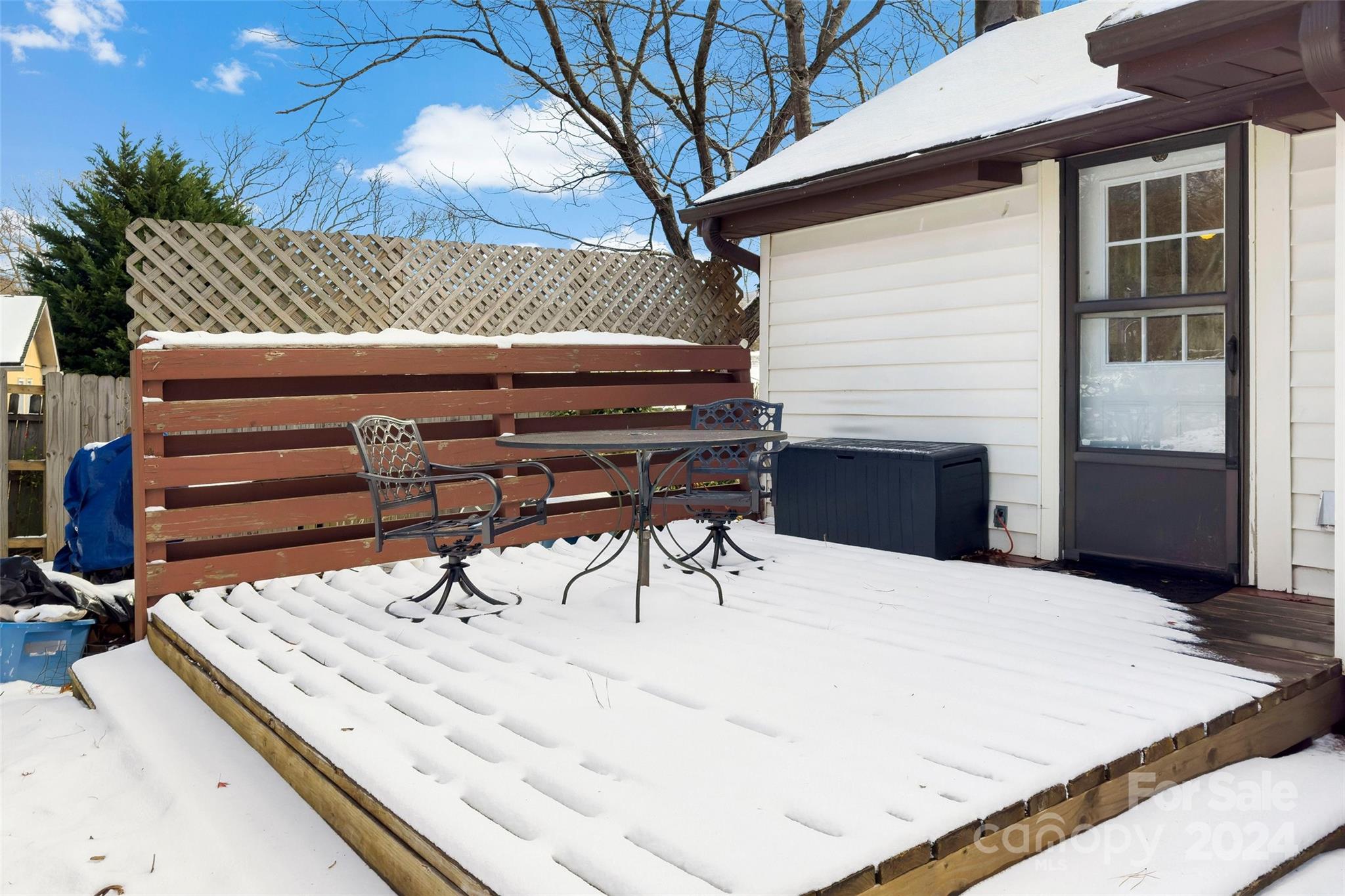 106 Kerlee Street Black Mountain NC 28711