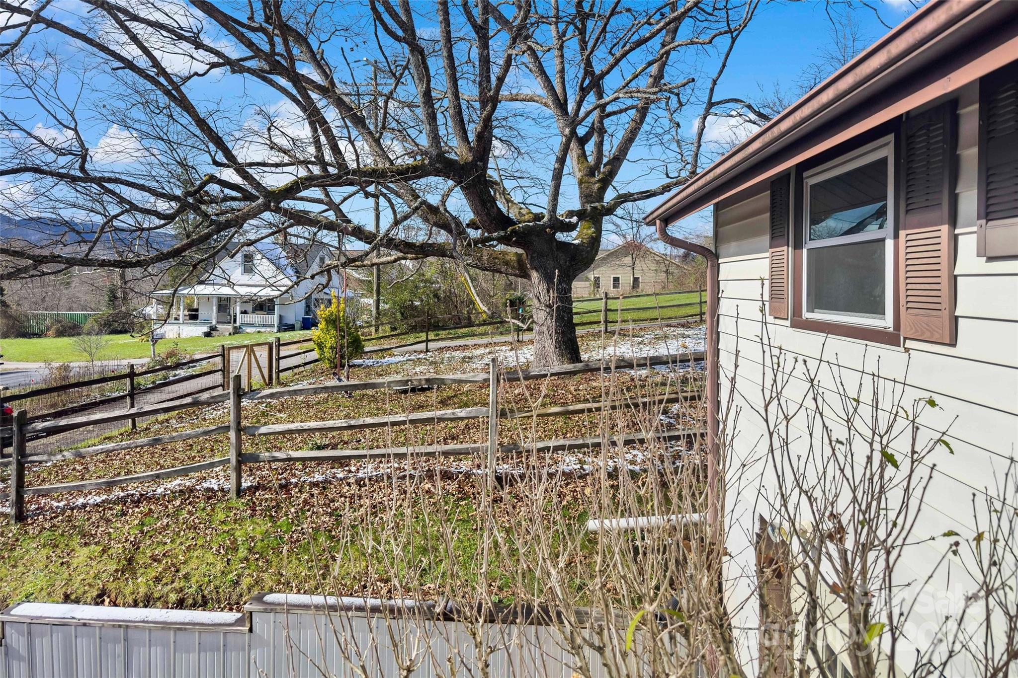 106 Kerlee Street Black Mountain NC 28711