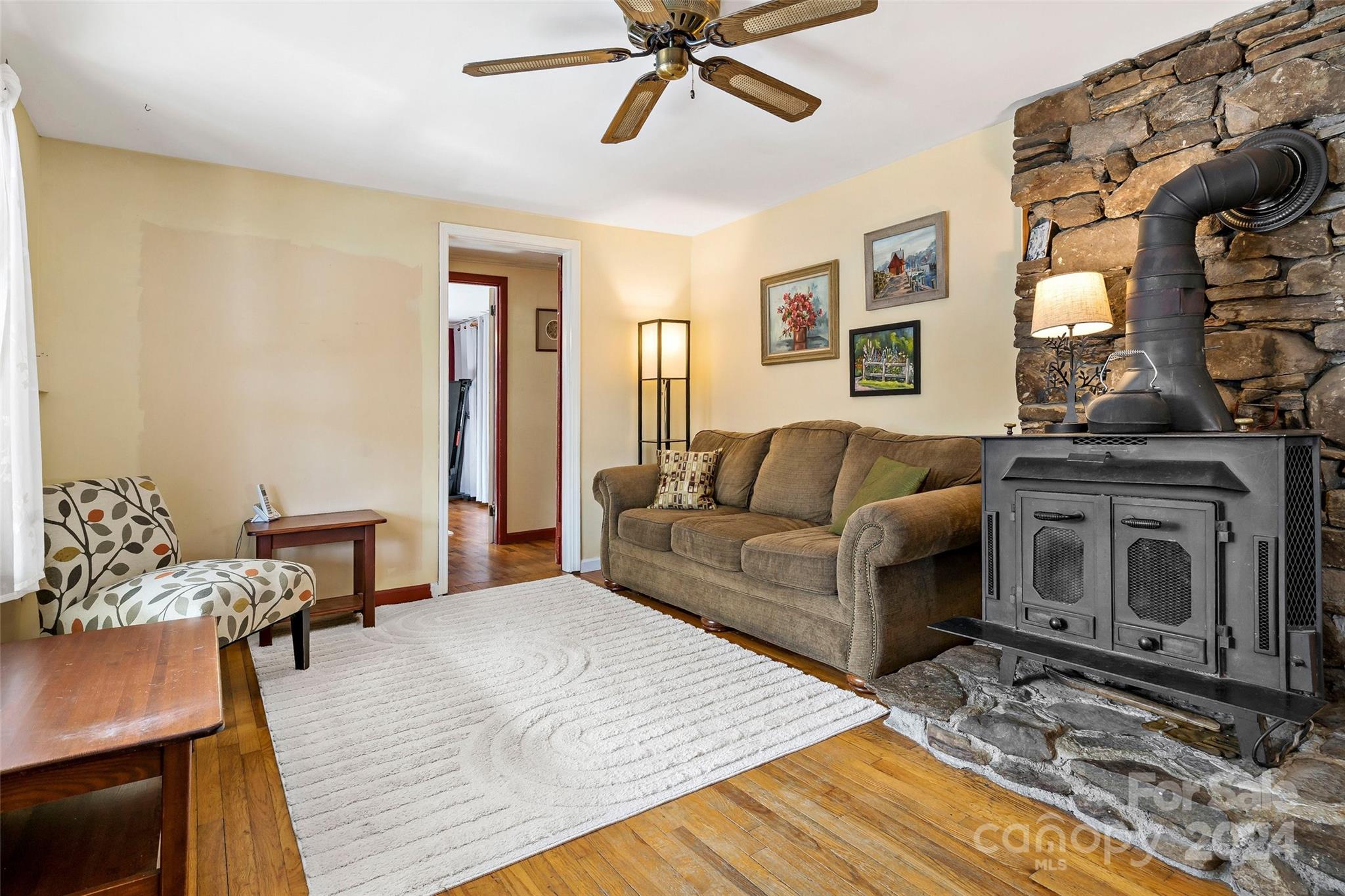 106 Kerlee Street Black Mountain NC 28711