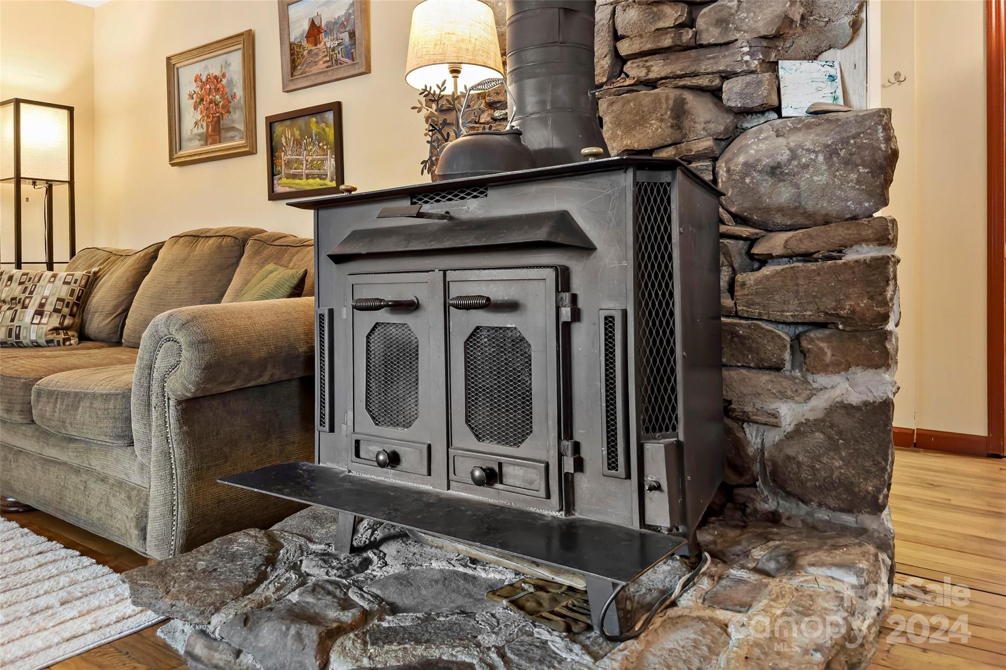 106 Kerlee Street Black Mountain NC 28711