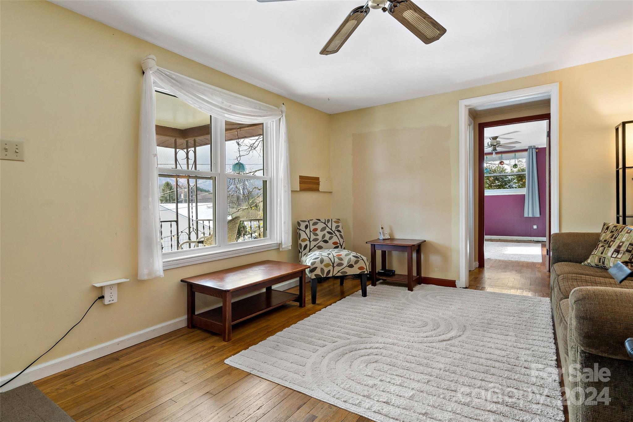 106 Kerlee Street Black Mountain NC 28711