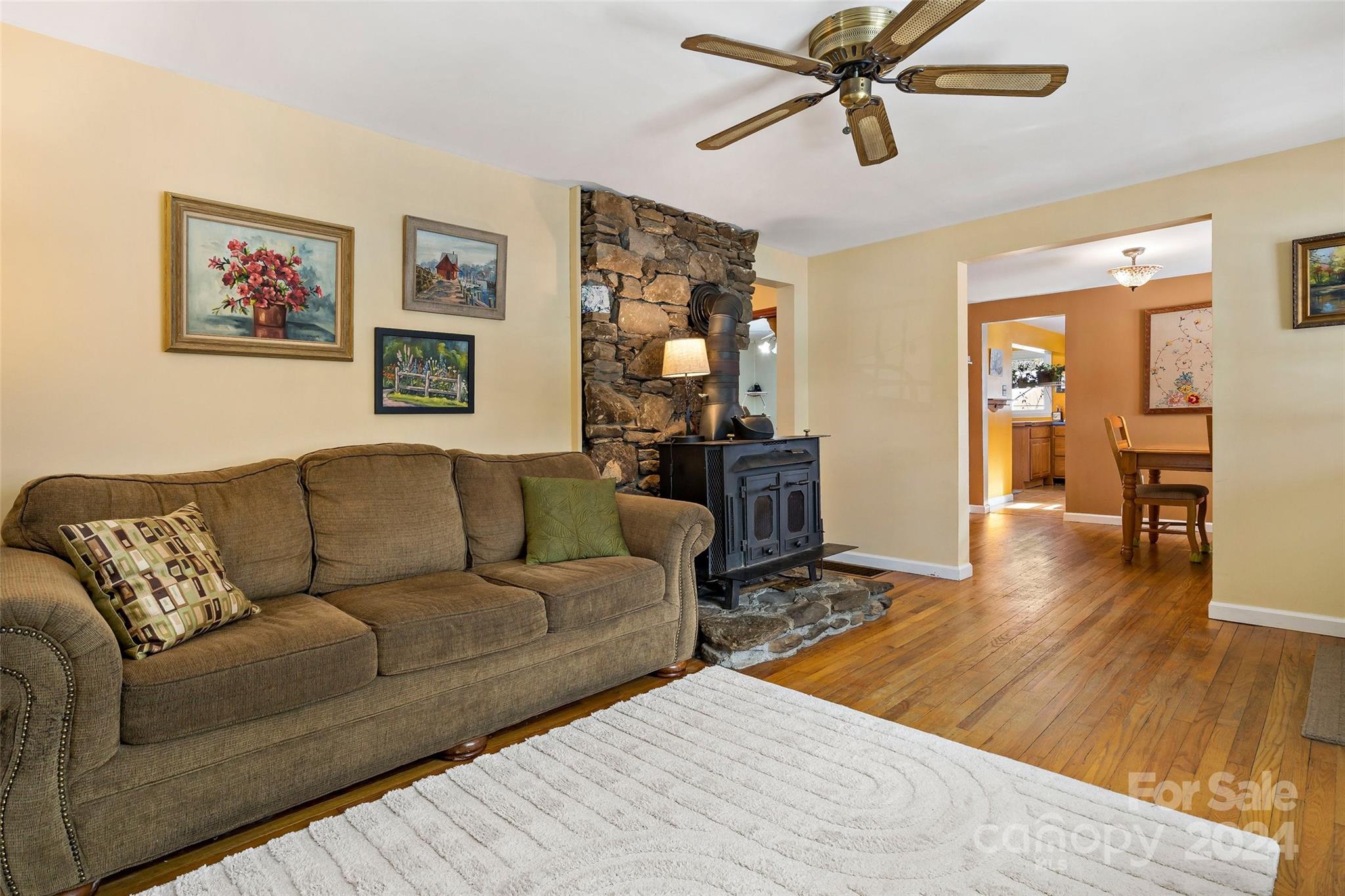 106 Kerlee Street Black Mountain NC 28711