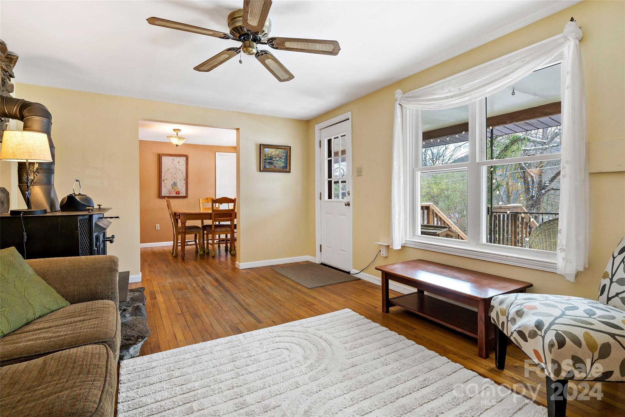 106 Kerlee Street Black Mountain NC 28711