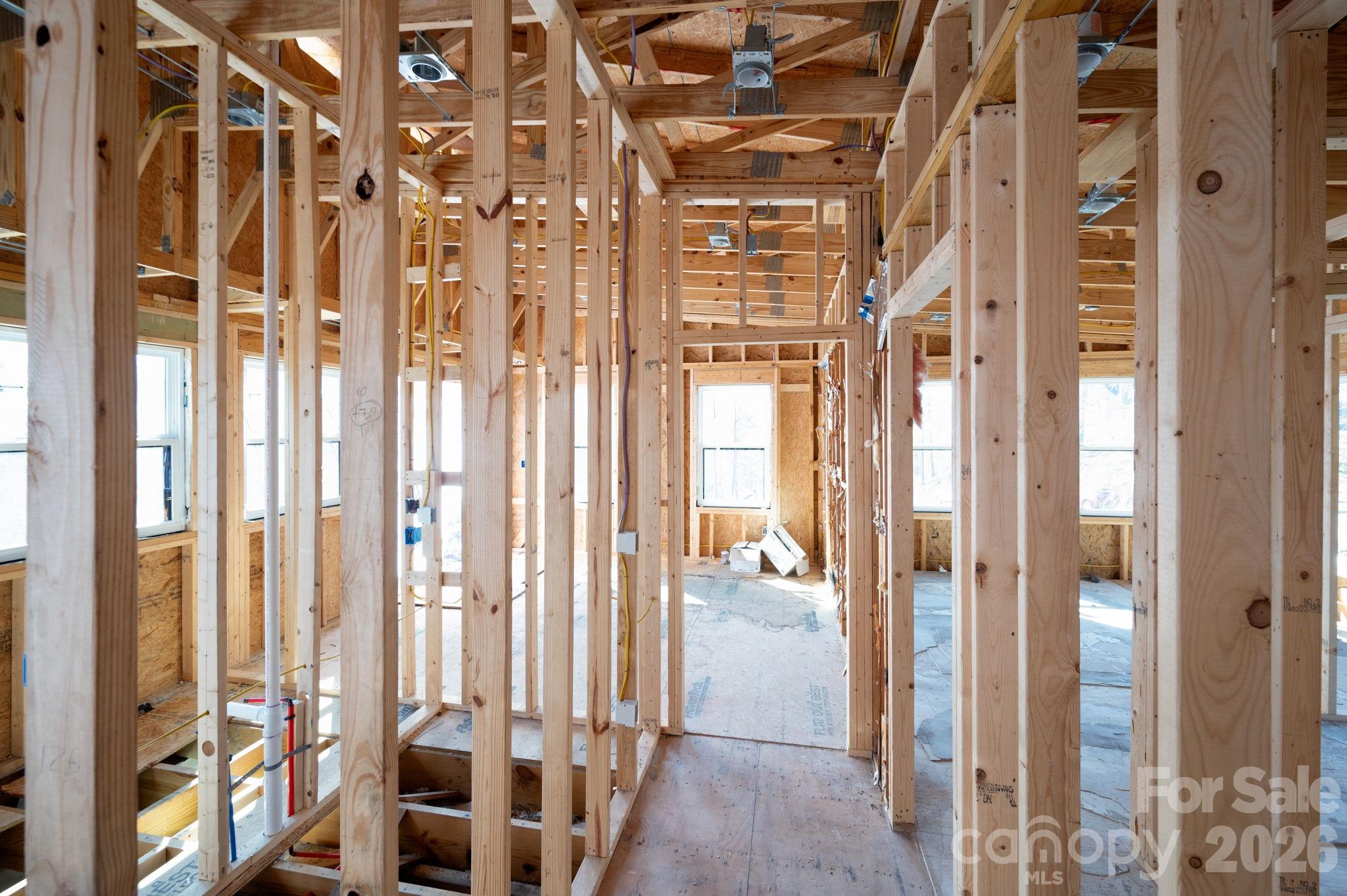 59 Faircrest Road Asheville NC 28804