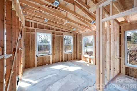 59 Faircrest Road Asheville NC 28804