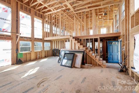 59 Faircrest Road Asheville NC 28804