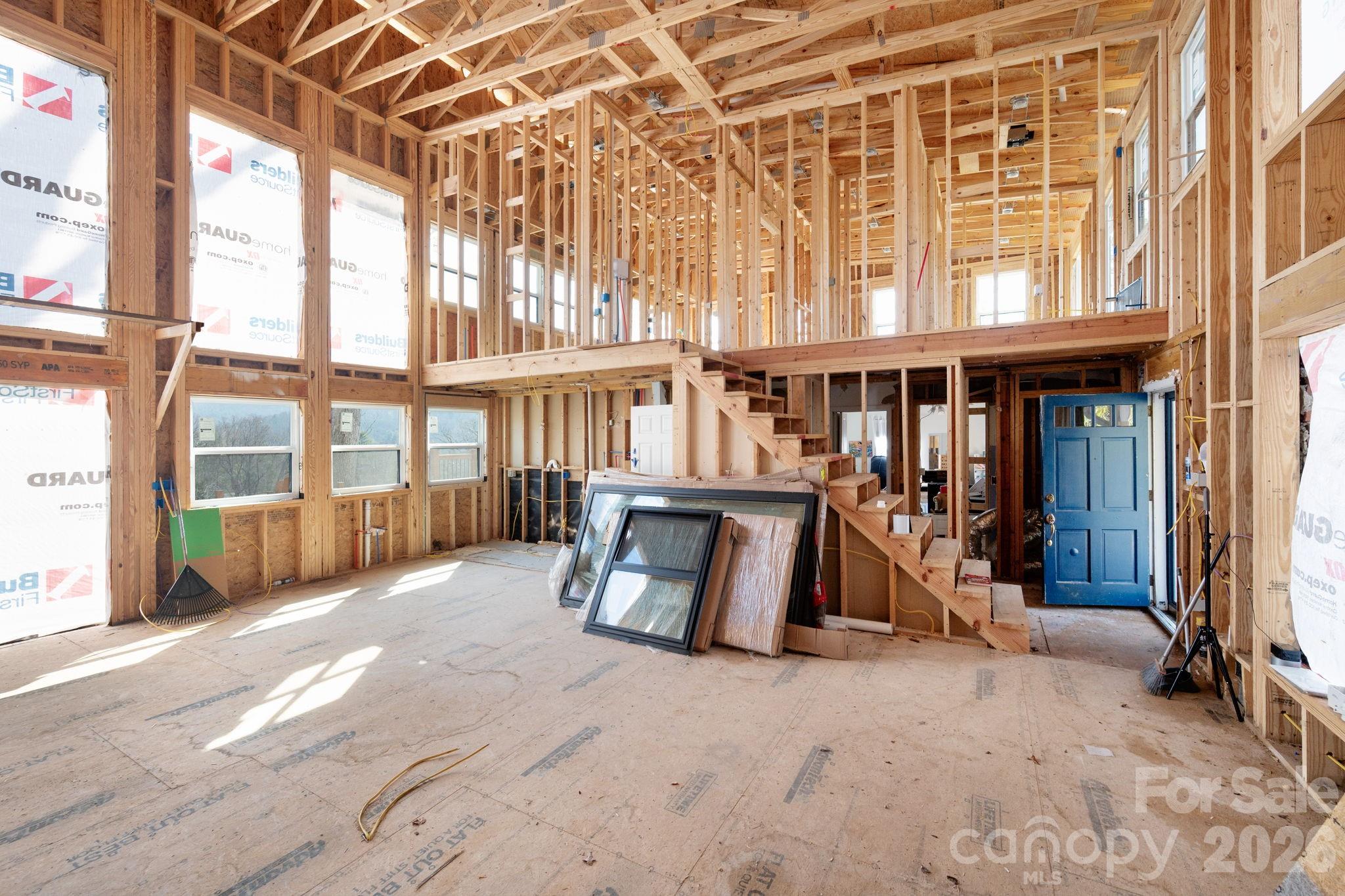 59 Faircrest Road Asheville NC 28804