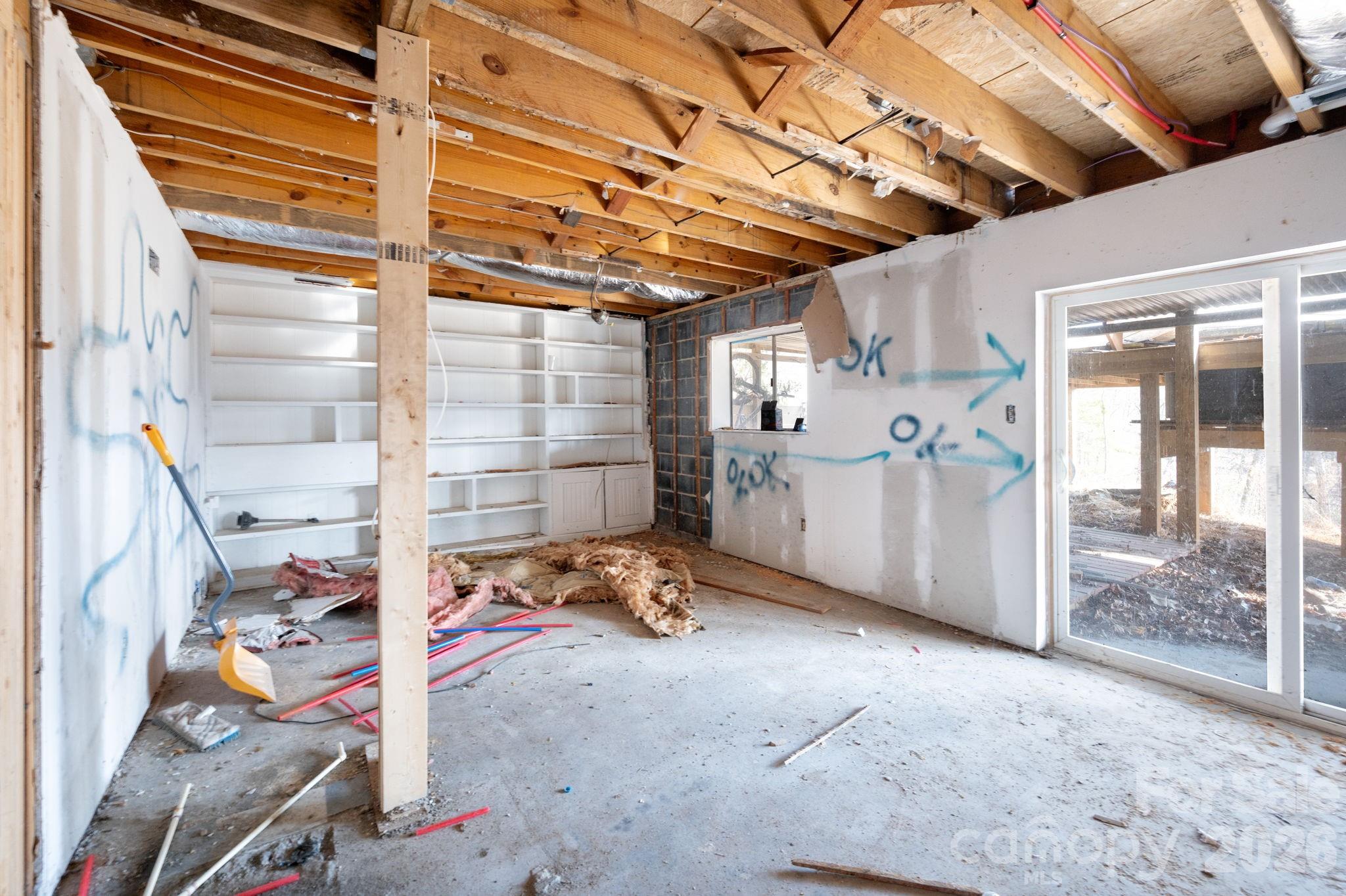 59 Faircrest Road Asheville NC 28804