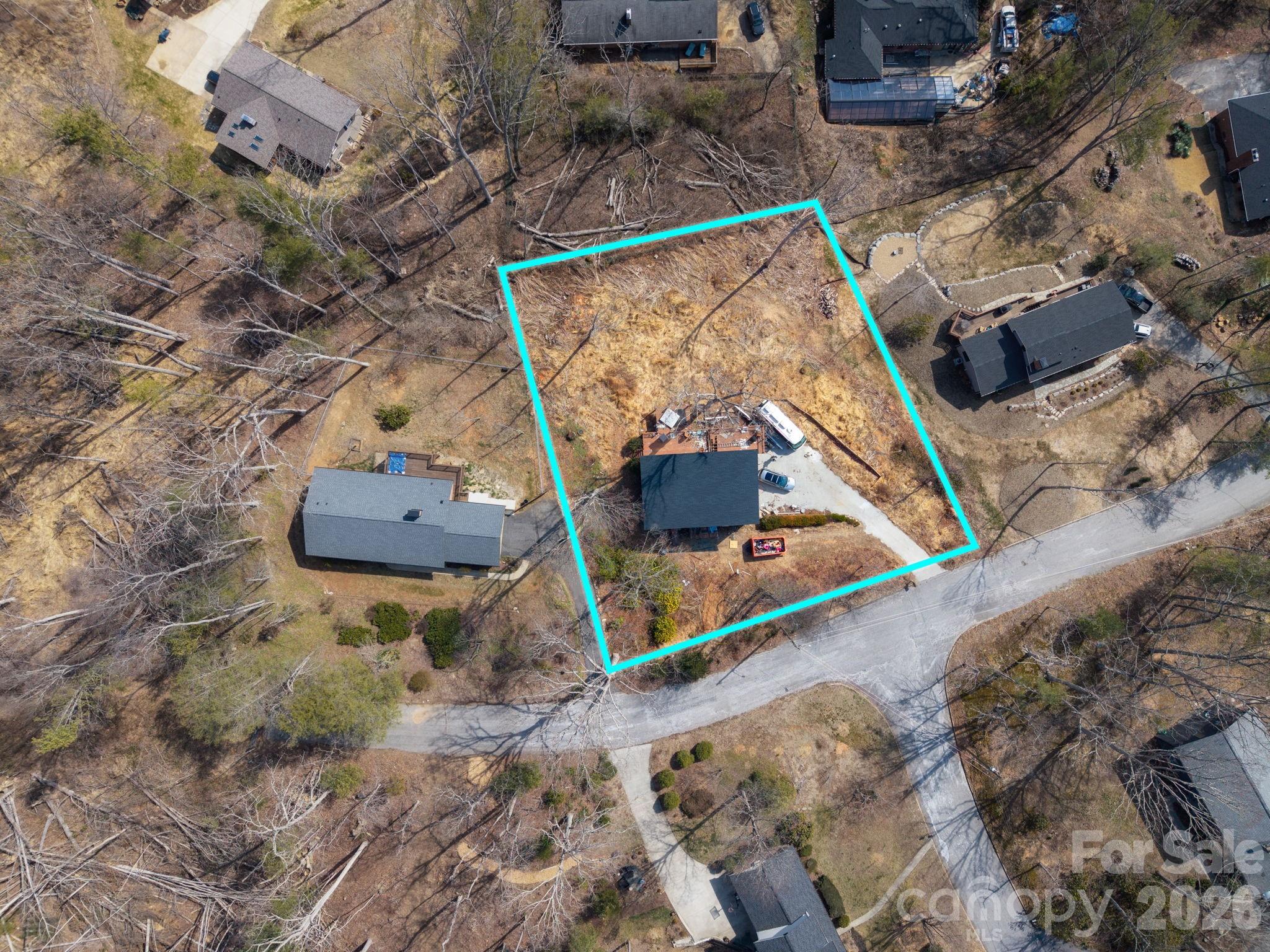 59 Faircrest Road Asheville NC 28804