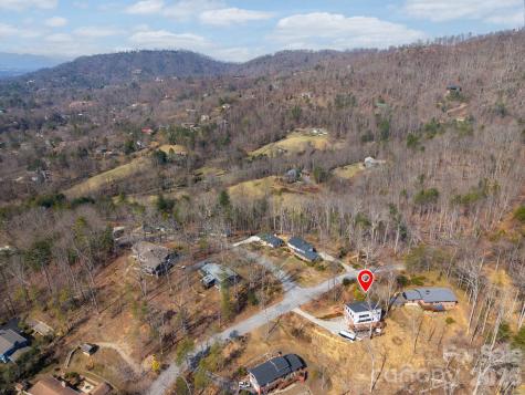 59 Faircrest Road Asheville NC 28804