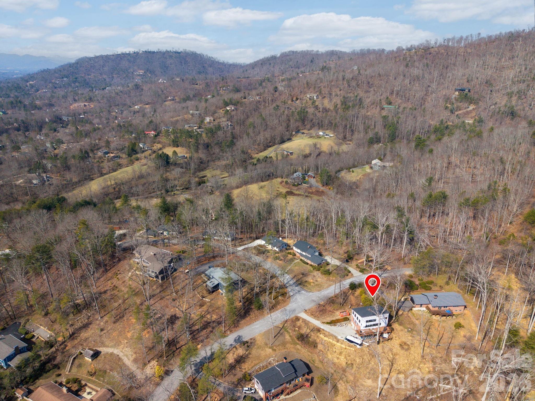 59 Faircrest Road Asheville NC 28804