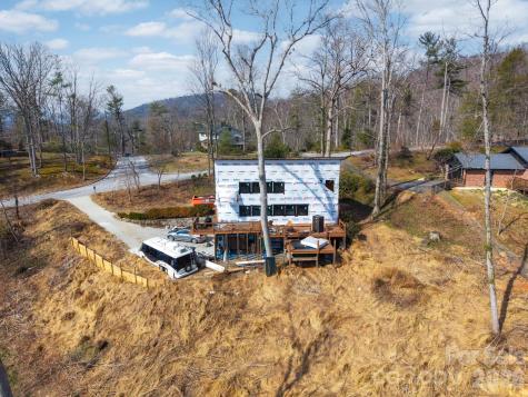 59 Faircrest Road Asheville NC 28804