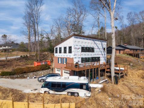 59 Faircrest Road Asheville NC 28804