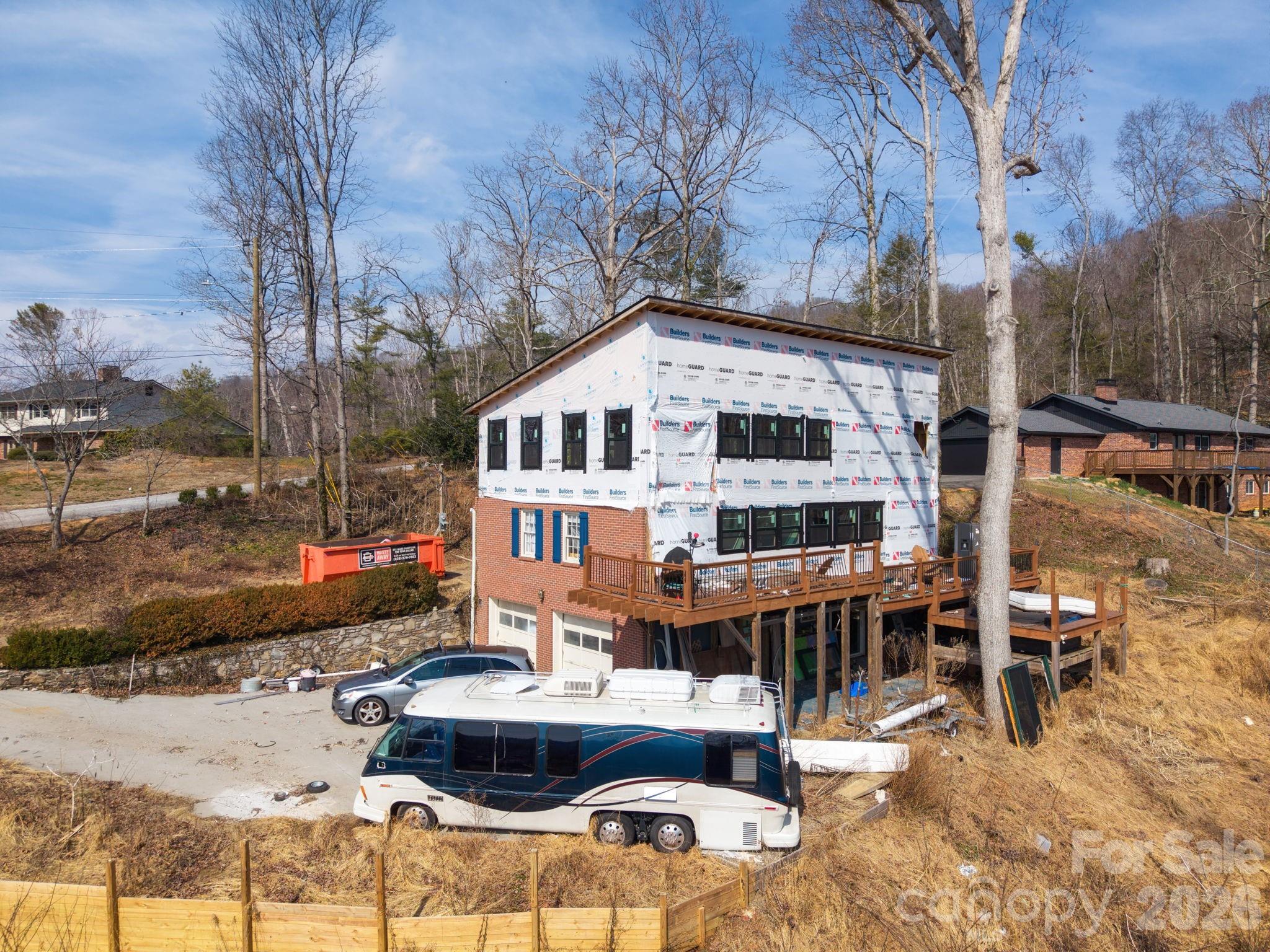 59 Faircrest Road Asheville NC 28804