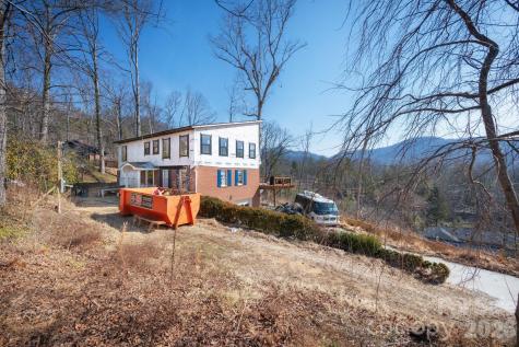 59 Faircrest Road Asheville NC 28804