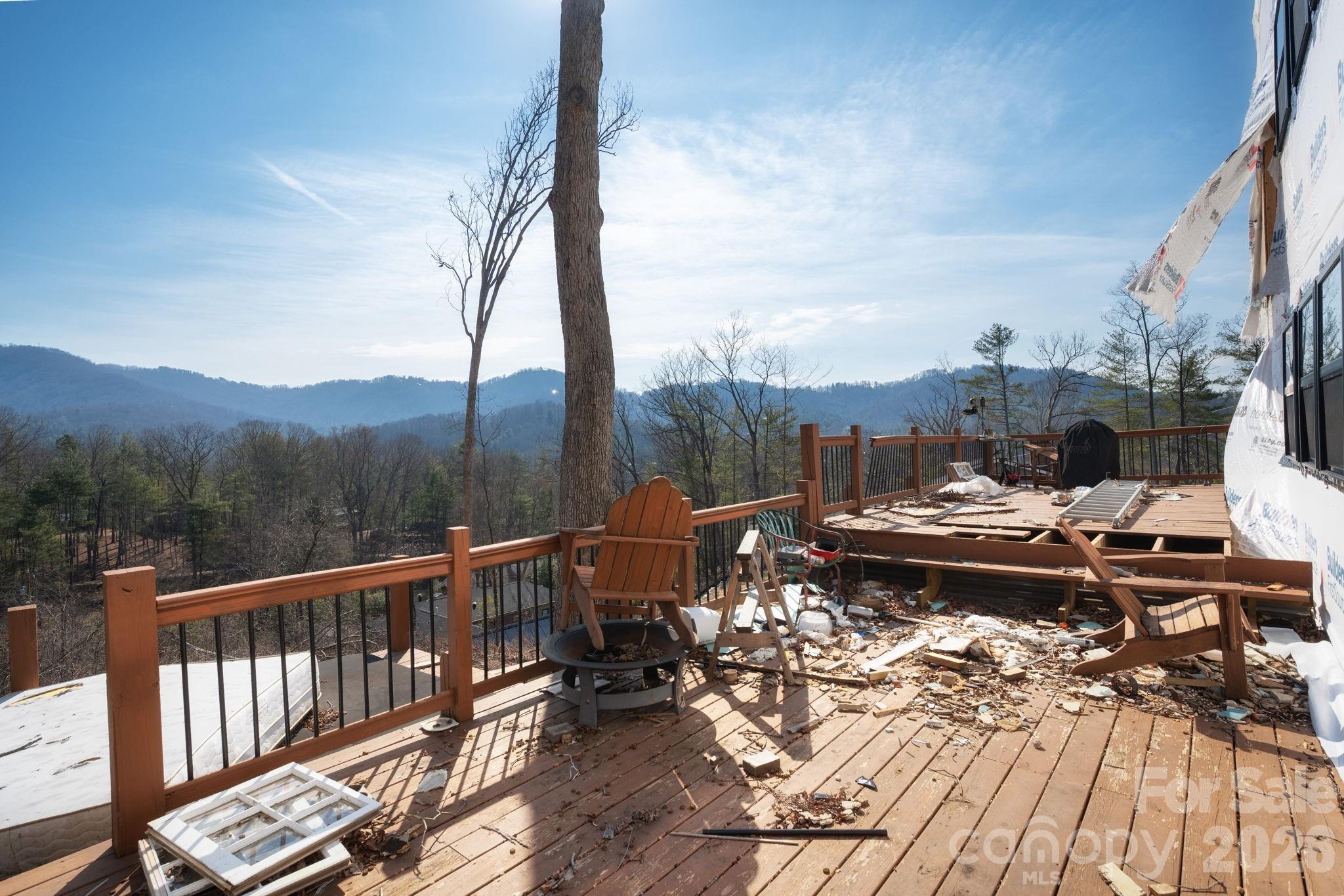 59 Faircrest Road Asheville NC 28804