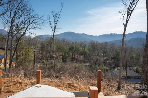 59 Faircrest Road Asheville NC 28804