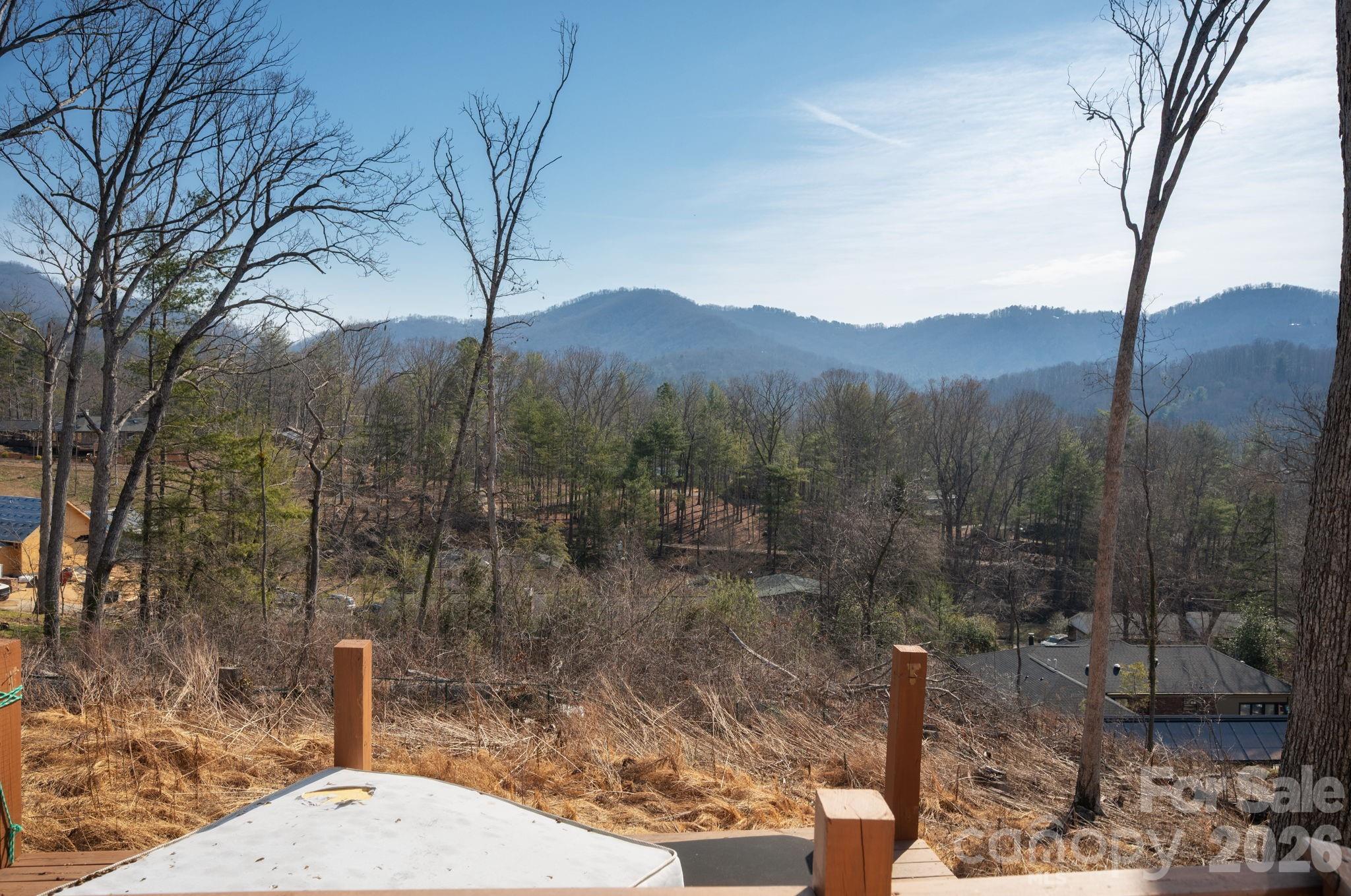 59 Faircrest Road Asheville NC 28804