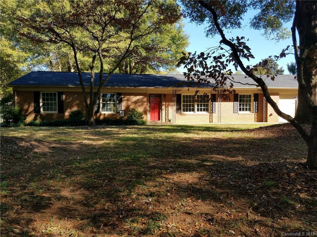614 Briarwood Drive Mooresville NC 28115