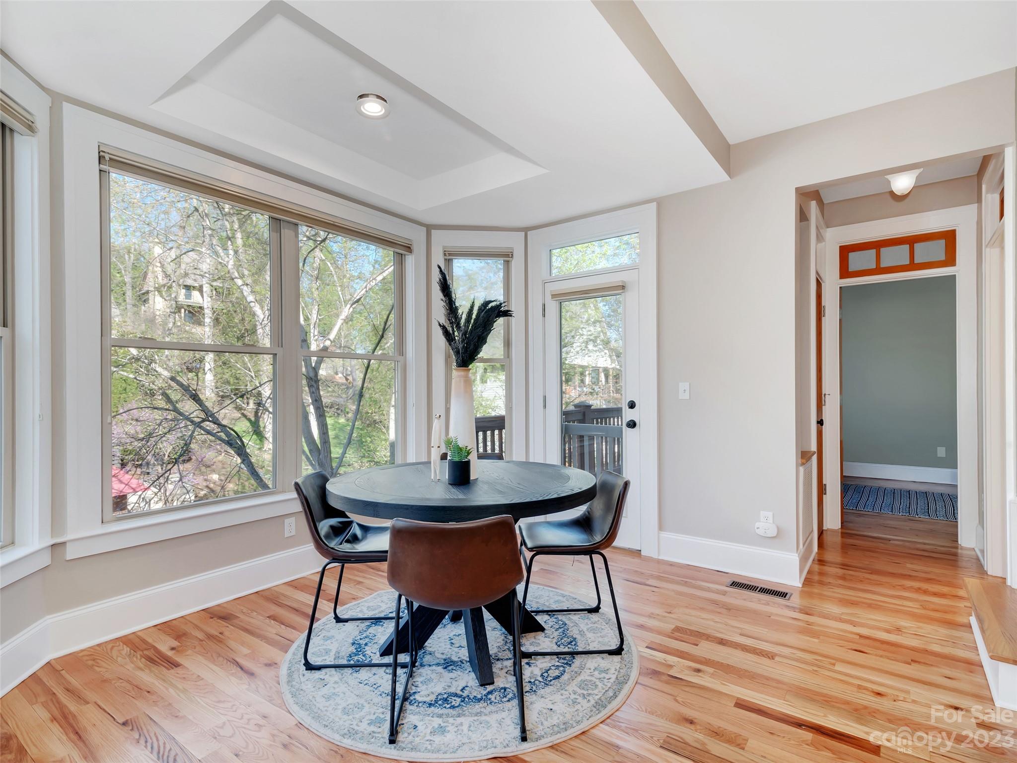 22 Sunrise Drive Asheville NC 28806
