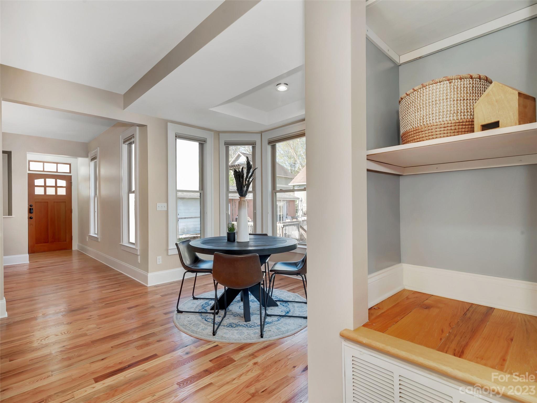 22 Sunrise Drive Asheville NC 28806
