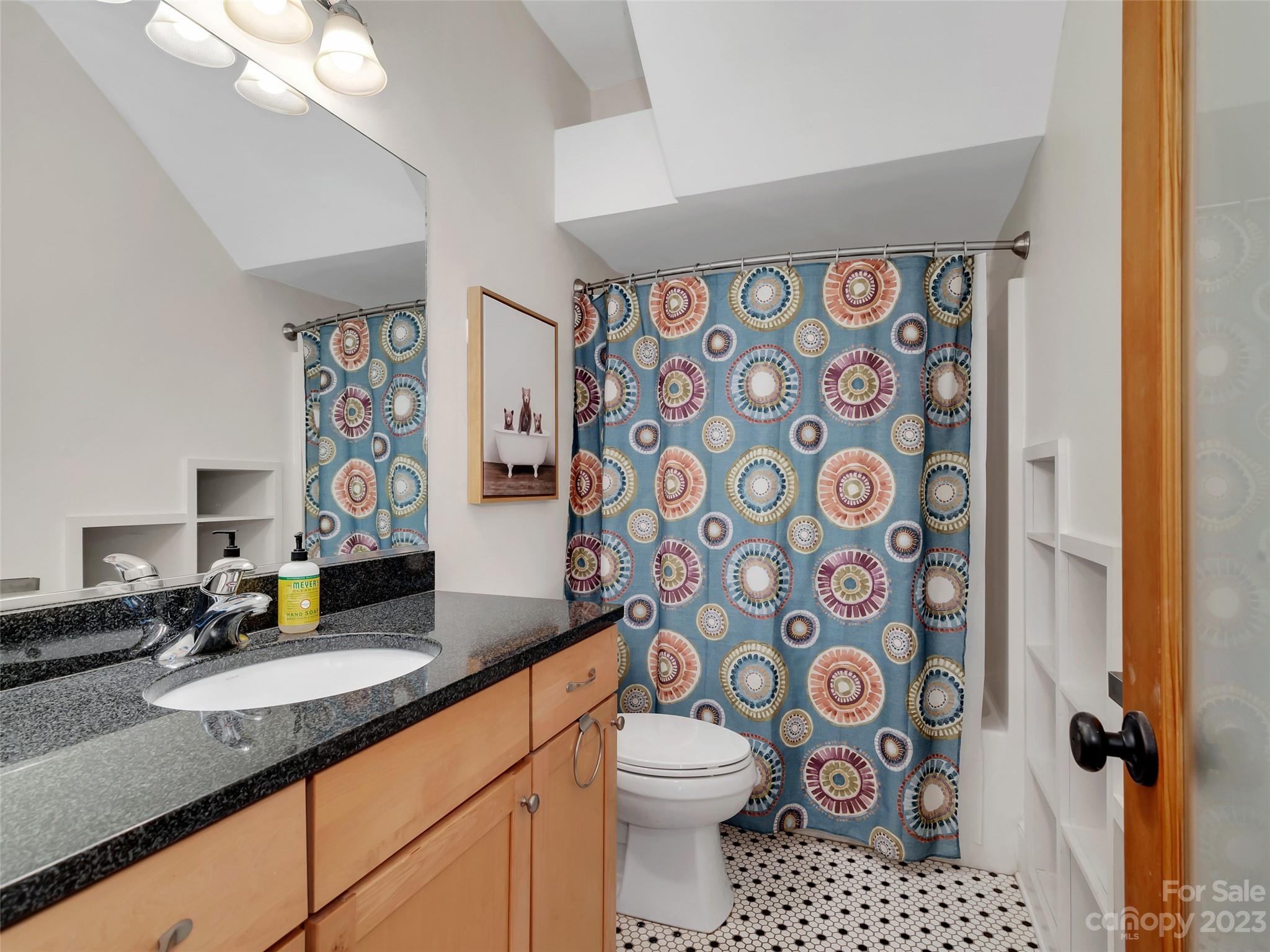 22 Sunrise Drive Asheville NC 28806