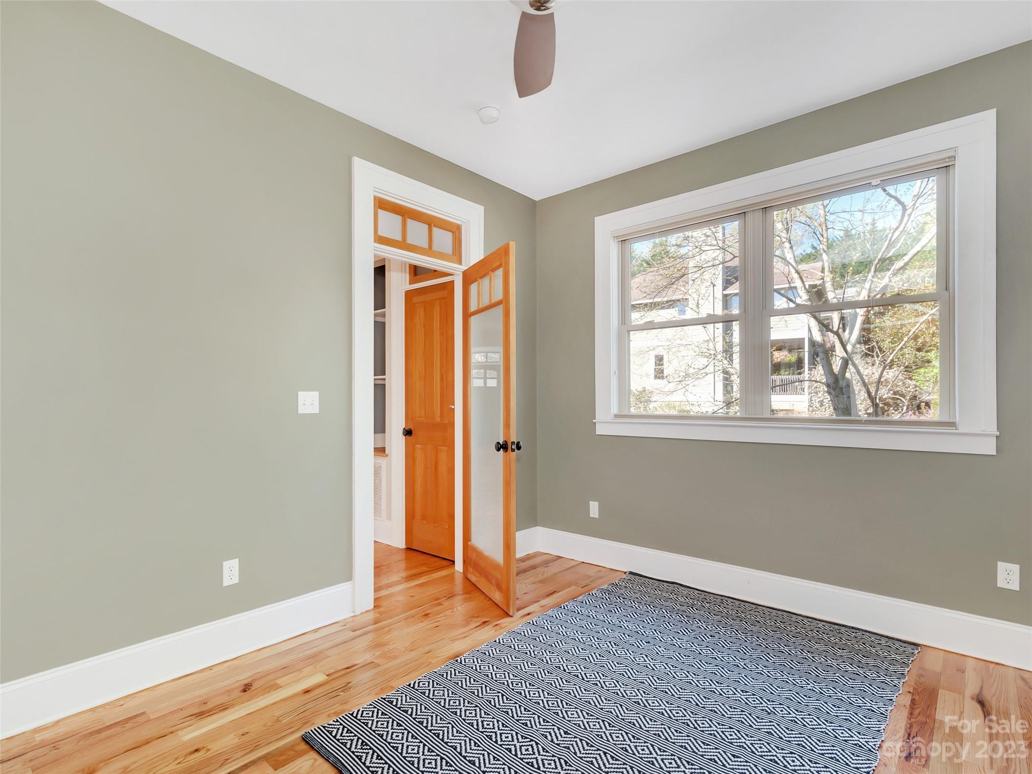 22 Sunrise Drive Asheville NC 28806