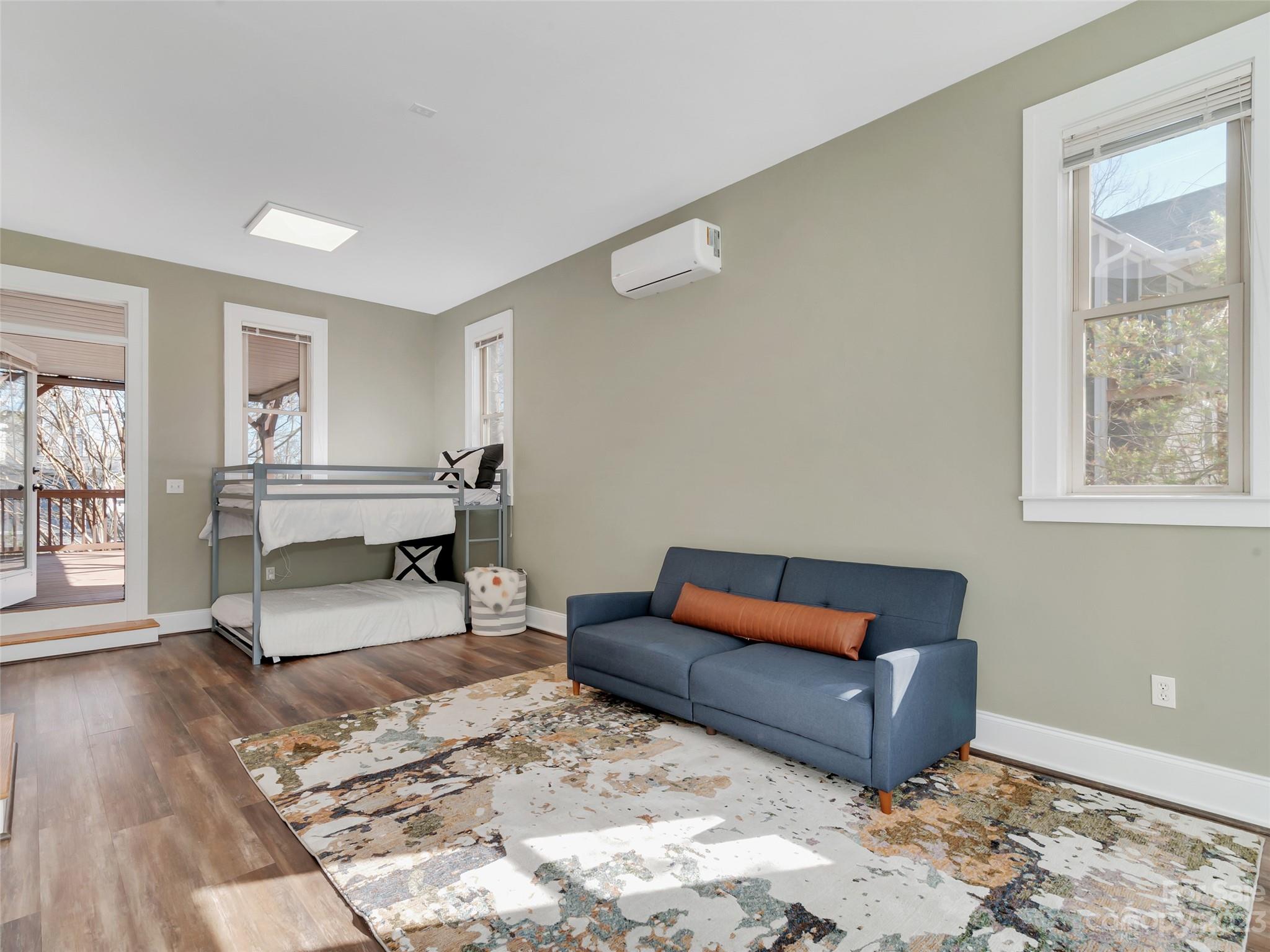 22 Sunrise Drive Asheville NC 28806