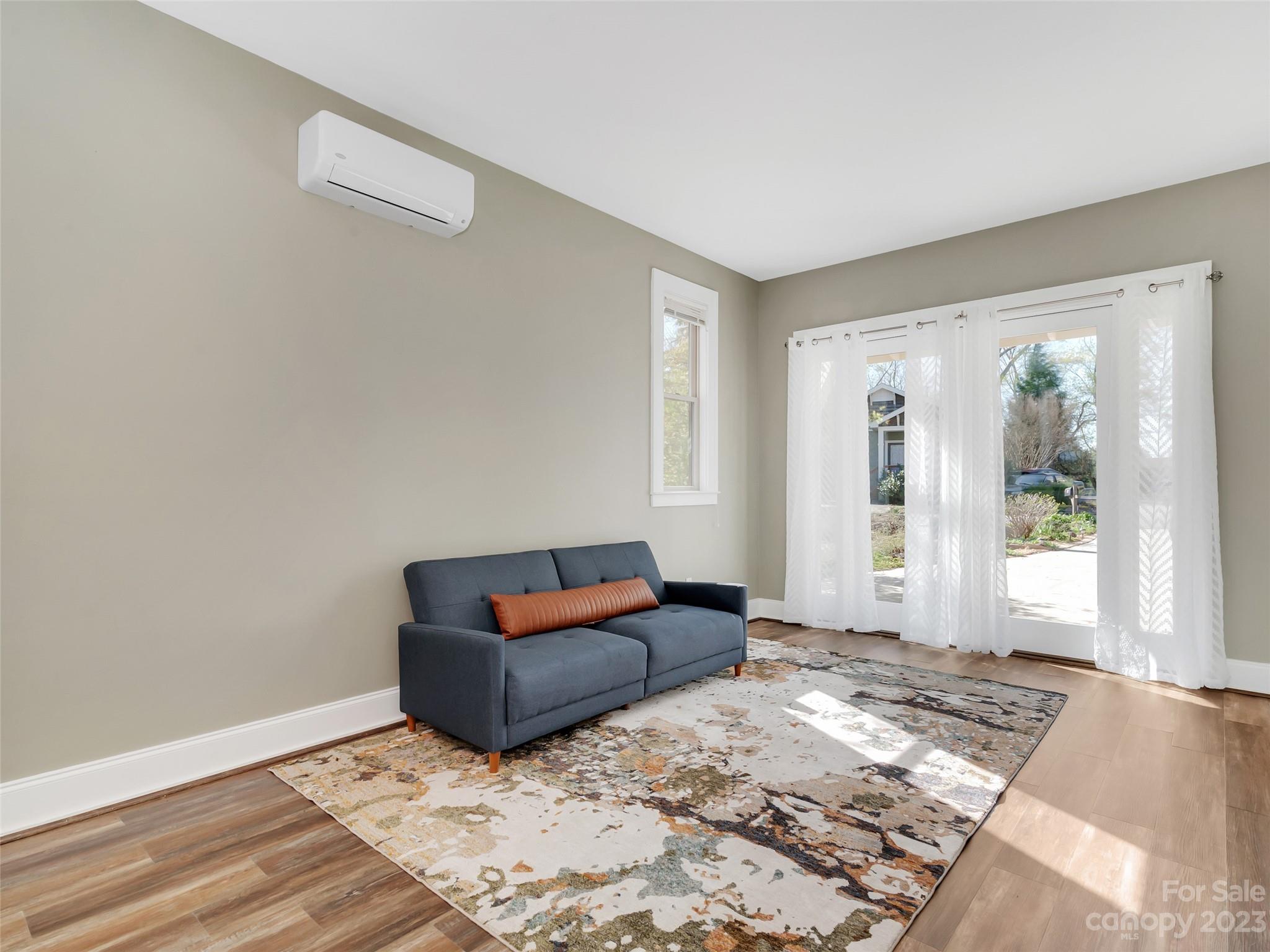 22 Sunrise Drive Asheville NC 28806