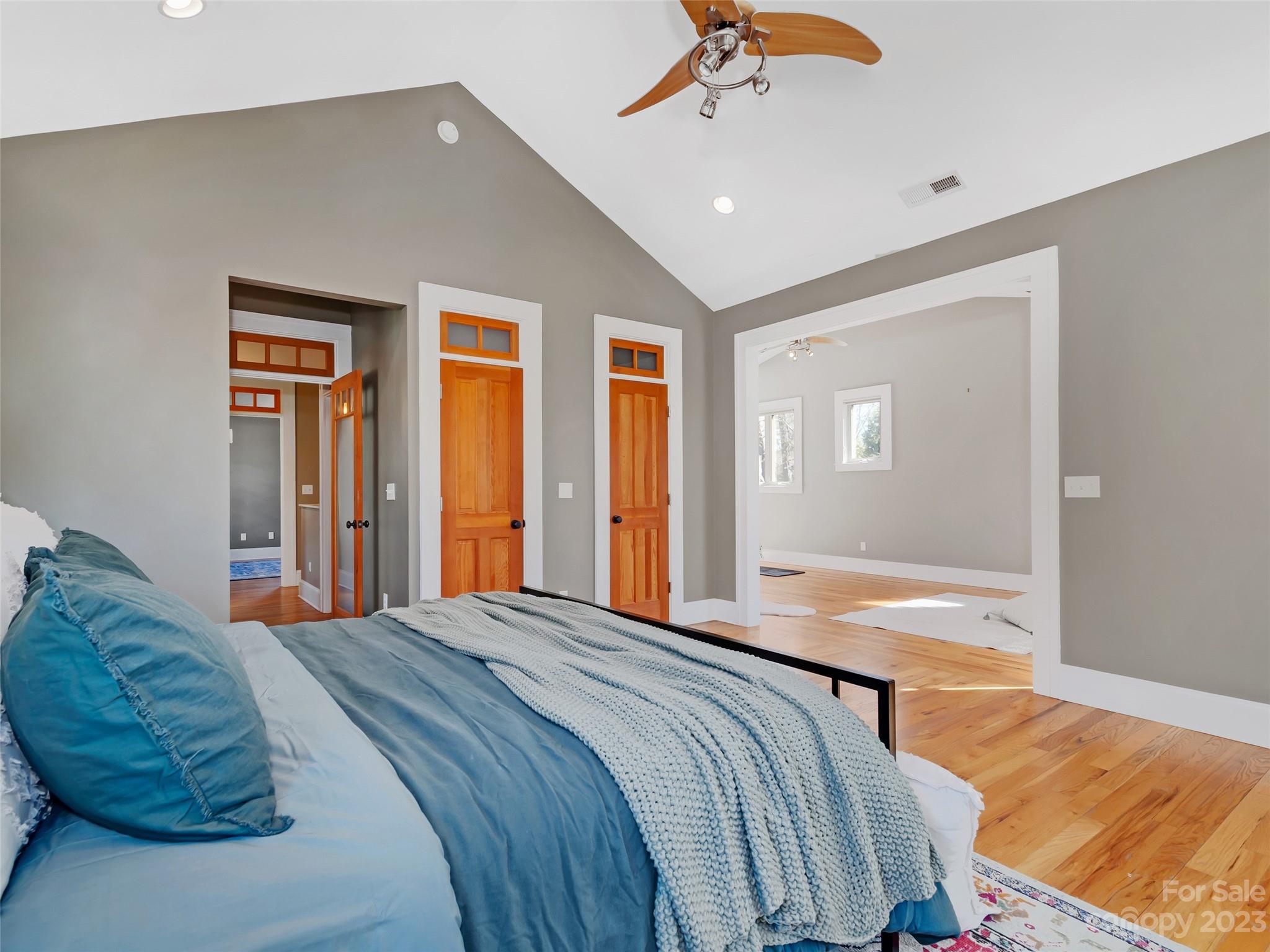 22 Sunrise Drive Asheville NC 28806