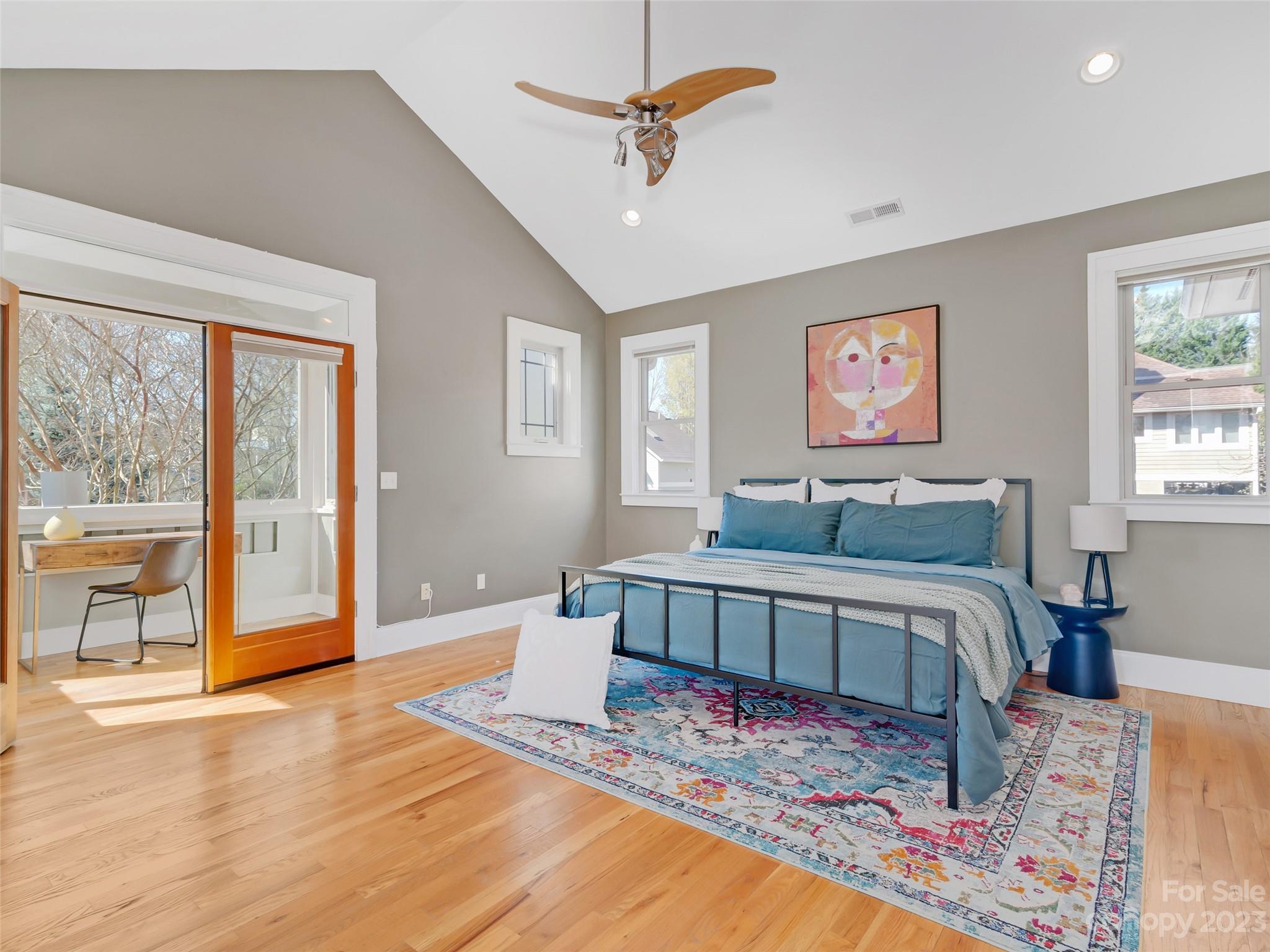 22 Sunrise Drive Asheville NC 28806
