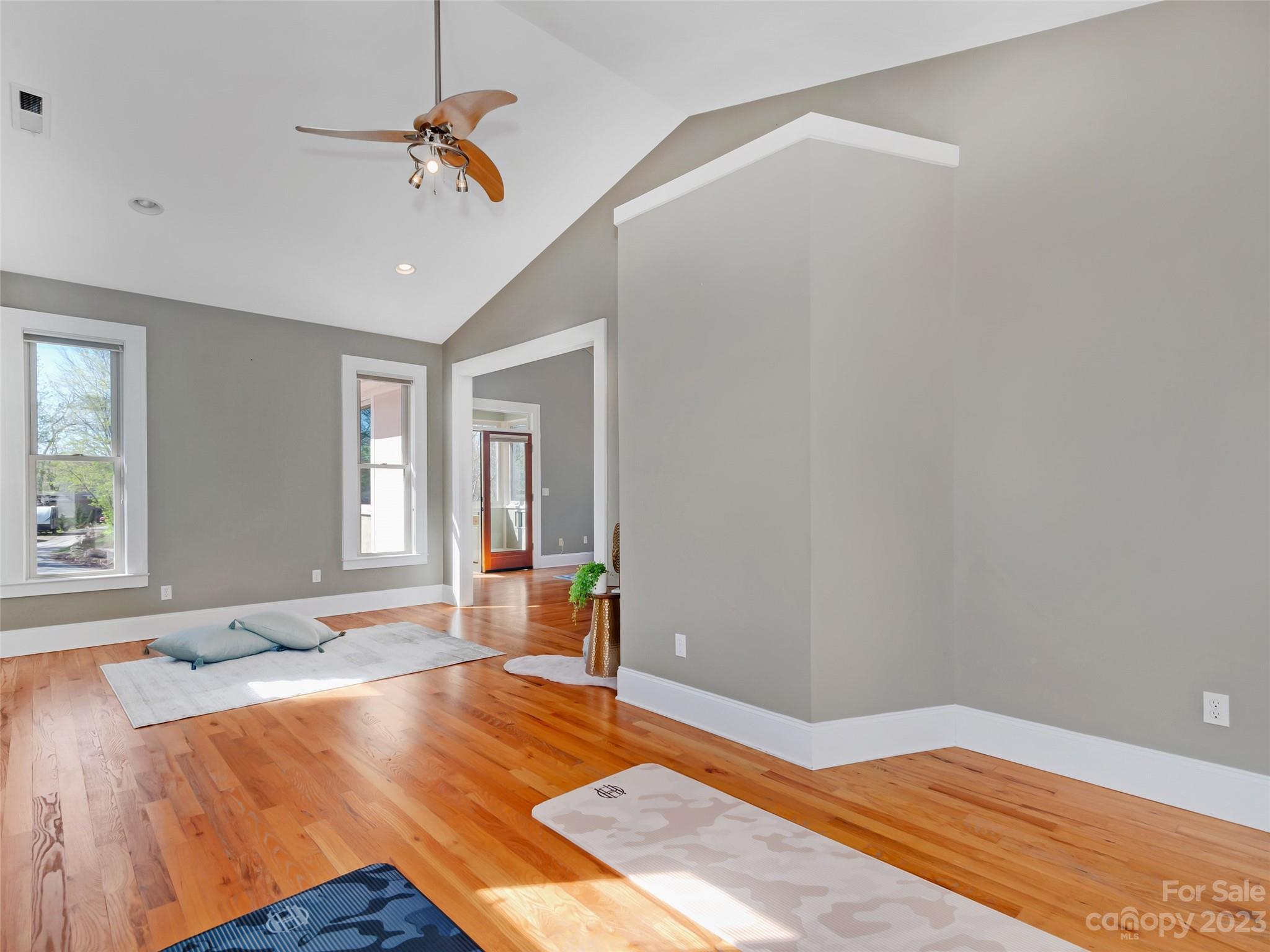 22 Sunrise Drive Asheville NC 28806