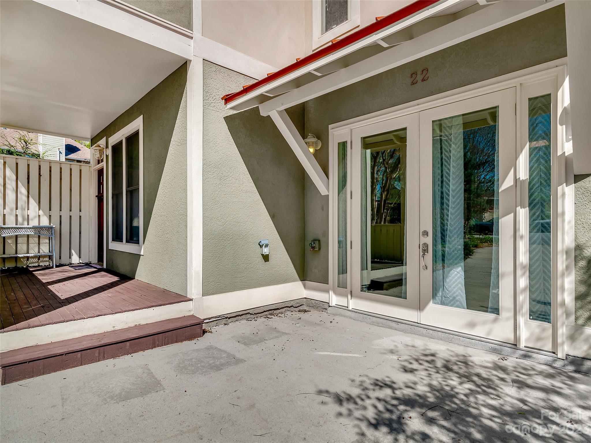 22 Sunrise Drive Asheville NC 28806