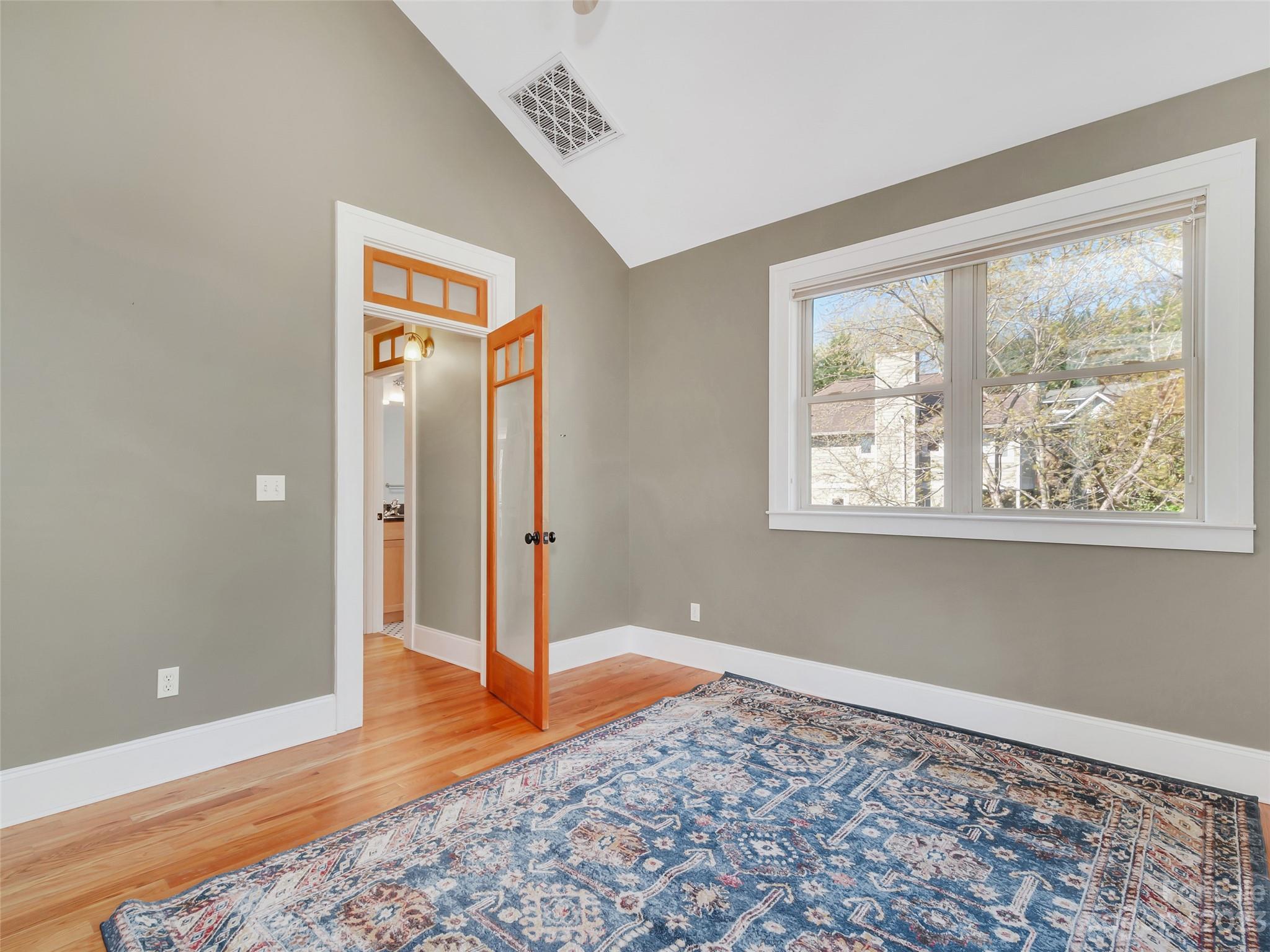 22 Sunrise Drive Asheville NC 28806