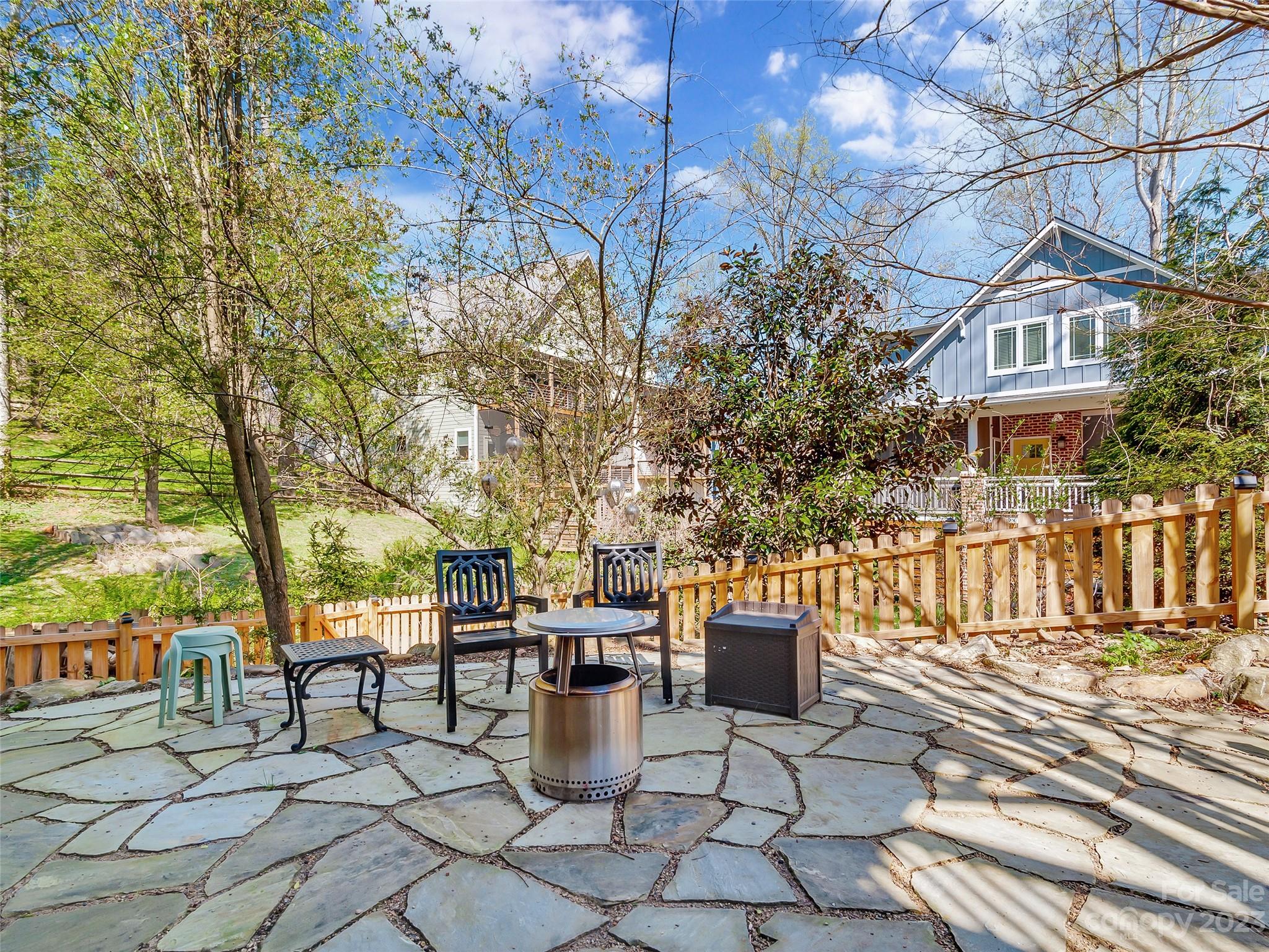 22 Sunrise Drive Asheville NC 28806