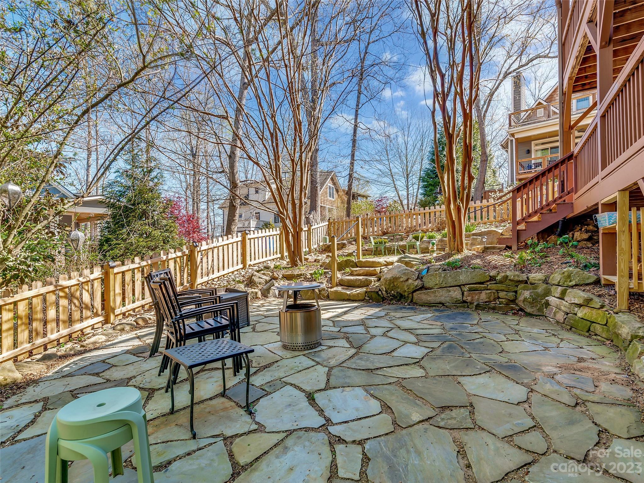 22 Sunrise Drive Asheville NC 28806