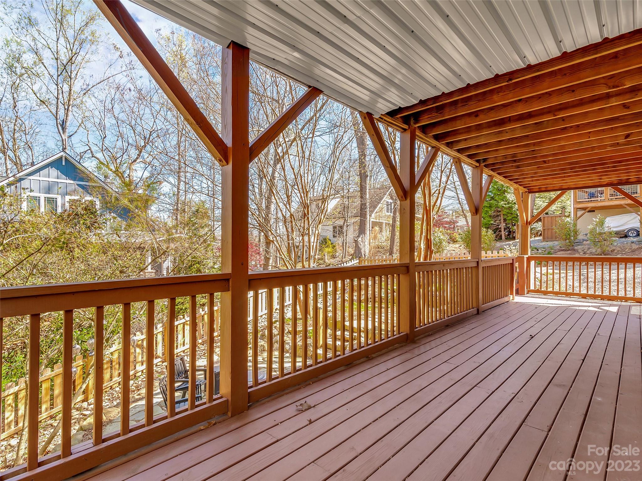 22 Sunrise Drive Asheville NC 28806
