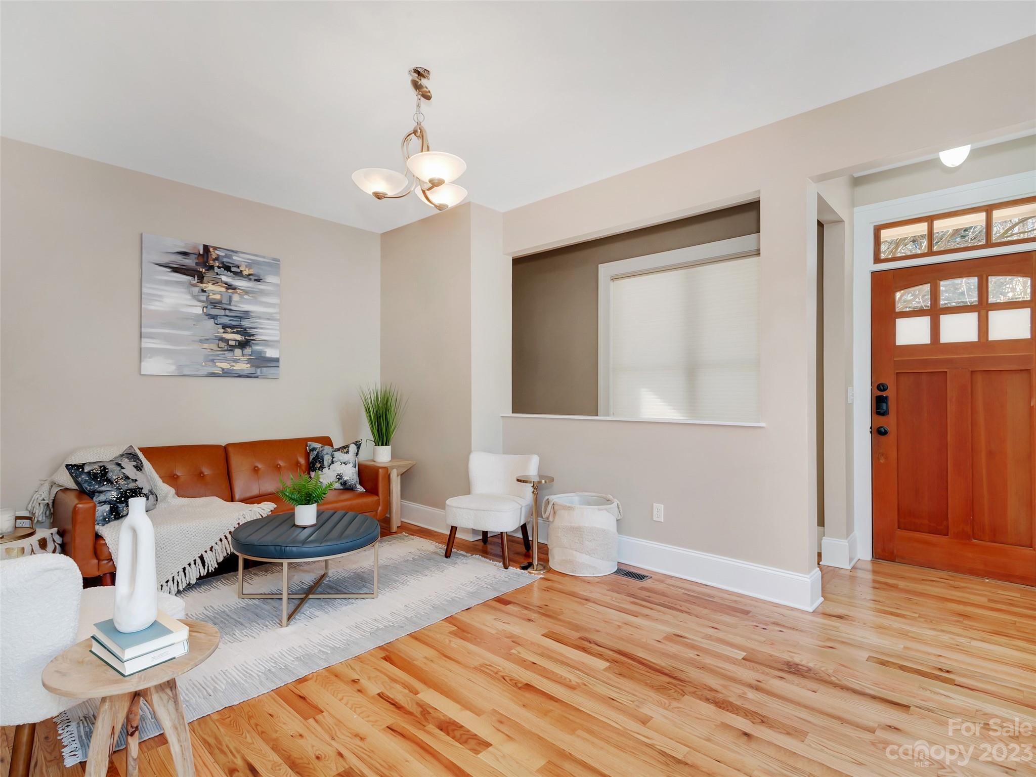 22 Sunrise Drive Asheville NC 28806