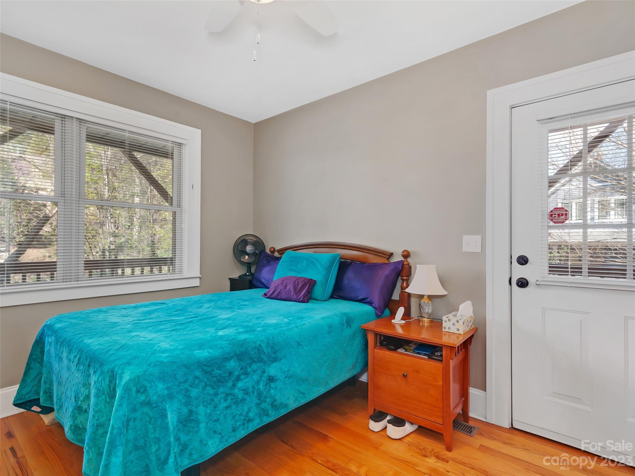 22 Sunrise Drive Asheville NC 28806